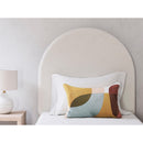  Size_Twin  -- Signature Design by Ashley Arloster Upholstered Panel Bed with Storage IMAGE 9