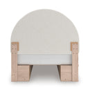  Size_Full  -- Arloster PCB1566B7 Full Upholstered Panel Bed with Storage IMAGE 5