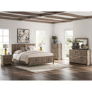  Signature Design by Ashley Rusticott PCB2260-36 Bedroom Mirror IMAGE 7