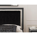  Size_King  -- Zuraleus Upholstered Panel Bed with Storage IMAGE 8