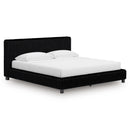  Size_King  -- Zuraleus Upholstered Platform Bed IMAGE 1