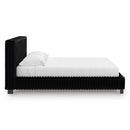 Size_King  -- Zuraleus Upholstered Platform Bed IMAGE 3