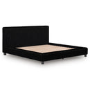  Size_King  -- Zuraleus Upholstered Platform Bed IMAGE 5
