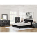  Size_Queen  -- Zuraleus PCB3380B8 Queen Upholstered Bed IMAGE 10