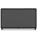  Size_Queen  -- Zuraleus PCB3380B8 Queen Upholstered Bed IMAGE 4