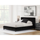  Size_Queen  -- Zuraleus PCB3380B8 Queen Upholstered Bed IMAGE 6