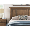  Size_Queen -- Signature Design by Ashley Feddinger Panel Bed with Storage IMAGE 8