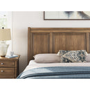  Size_King -- Feddinger PCB779B15 King Sleigh Bed IMAGE 7
