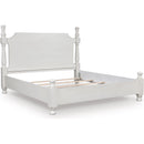  Size_California King -- Rowlenstown PCB823B5 California King Poster Bed IMAGE 1