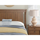  Size_Queen -- Signature Design by Ashley Rowlenstown Poster Bed IMAGE 6