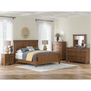  Size_California King -- Rowlenstown PCB824B5 California King Poster Bed IMAGE 8