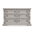  Signature Design by Ashley Bruchandi PCB948-31 Dresser IMAGE 3