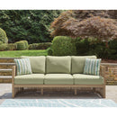  Signature Design by Ashley Serena Shores PCP604-838 Sofa with Cushion IMAGE 5
