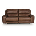  Manufacturer Color_Canyon -- DeepWakes PCU62607S21 2 pc Reclining Loveseat IMAGE 1