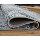  Size_5' x 6'11"  -- Arlenmont R407482 Memory Foam Medium Rug IMAGE 4