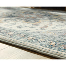  Size_5' x 6'11" -- Signature Design by Ashley Wallney R407492 Memory Foam Medium Rug IMAGE 3