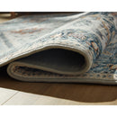  Size_5' x 6'11" -- Signature Design by Ashley Wallney R407492 Memory Foam Medium Rug IMAGE 4