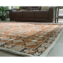  Size_7'9" x 10'2"  -- Signature Design by Ashley Qaabiz Rug IMAGE 3