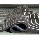  Size_5' x 6'10"  -- Eldonmore R407572 Medium Rug IMAGE 4