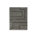  Size_7'7" x 9'7"  -- Signature Design by Ashley Kurtmen Rug IMAGE 1