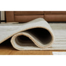  Size_5' x 6'11"  -- Corrbell R407632 Medium Rug IMAGE 4