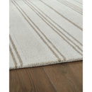  Size_5'1" x 6'11"  -- Gadence R407642 Medium Rug IMAGE 3