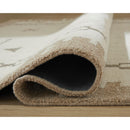  Size_5' x 6'10"  -- Dot R407652 Medium Rug IMAGE 4