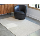  Size_5' x 6'11" -- Signature Design by Ashley Wolbert R407662 Medium Rug IMAGE 2