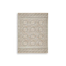 Size_5'3" x 7'  -- Bachby R407682 Medium Rug IMAGE 1