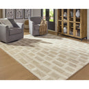  Size_7'10" x 9'11"  -- Signature Design by Ashley Lisgrove Rug IMAGE 2
