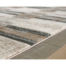  Size_5'3" x 7'  -- Alstone R407732 Medium Rug IMAGE 3