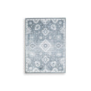  Size_5'3" x 7'  -- Avanworths R407792 Washable Medium Rug IMAGE 1