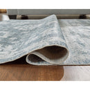  Size_5'3" x 7'  -- Avanworths R407792 Washable Medium Rug IMAGE 4