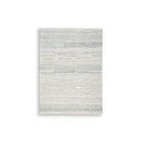  Size_5'1" x 6'11"  -- Genemost R407842 Medium Rug IMAGE 1