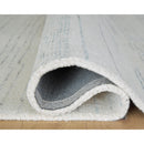  Size_5'1" x 6'11"  -- Genemost R407842 Medium Rug IMAGE 4