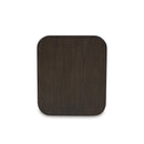  Signature Design by Ashley Carlibrie T700-3 Rectangular End Table IMAGE 4