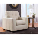  Manufacturer Color_Bone  -- Santorine 2170820 Chair IMAGE 4