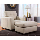  Manufacturer Color_Bone  -- Santorine 2170820 Chair IMAGE 5