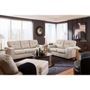  Manufacturer Color_Bone -- Santorine 2170835 Loveseat IMAGE 12