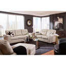  Manufacturer Color_Bone -- Santorine 2170835 Loveseat IMAGE 13