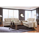  Manufacturer Color_Bone -- Santorine 2170838 Sofa IMAGE 6