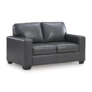  Manufacturer Color_Admiral  -- Bolsena 5560435 Loveseat IMAGE 1