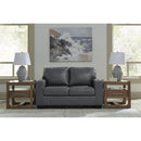  Manufacturer Color_Admiral  -- Bolsena 5560435 Loveseat IMAGE 4