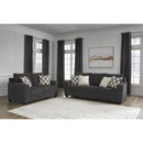  Benchcraft Loreo 6310138 Sofa IMAGE 5
