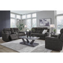  Benchcraft Brysonview 6360529 Zero Wall Recliner IMAGE 13