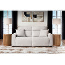  Manufacturer Color_Stone -- ModMax II 65907S21 2 pc Reclining Loveseat IMAGE 1
