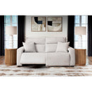  Manufacturer Color_Stone -- ModMax II 65907S21 2 pc Reclining Loveseat IMAGE 2