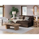  Manufacturer Color_Chocolate  -- Midnight-Madness 98104S8 Super Chaise IMAGE 1