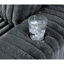  Manufacturer Color_Gunmetal  -- Midnight-Madness 9810515 Oversized Chaise IMAGE 6