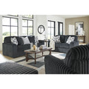  Manufacturer Color_Gunmetal -- Midnight-Madness 9810538 Sofa IMAGE 7